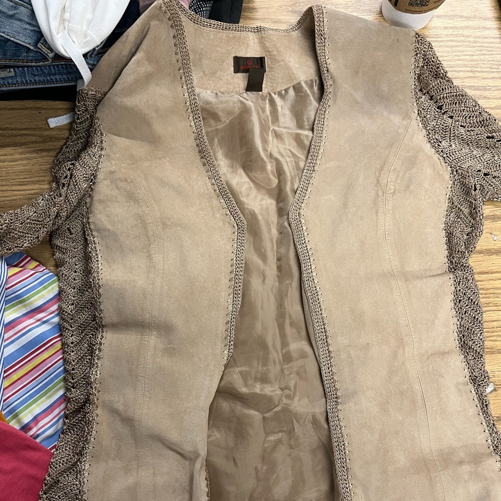 Nice quality shirt